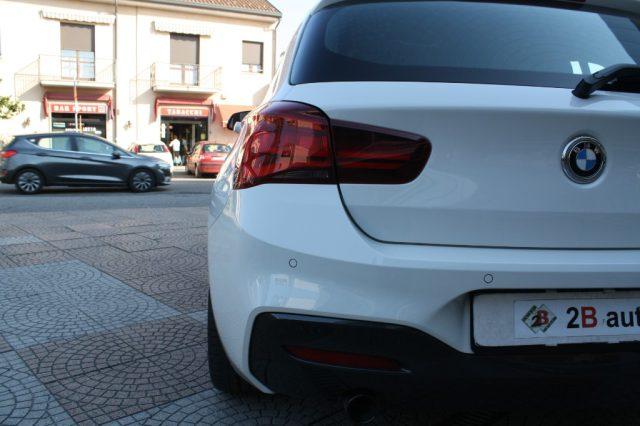 BMW 116 i 5p. Msport