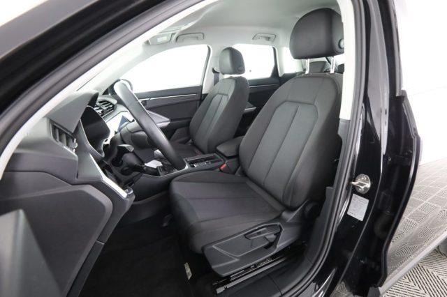 AUDI Q3 Q3 35 TDI S tronic