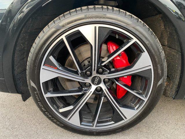 AUDI SQ5 SPB TDI quattro sportback SQ5 PRONTA CONSEGNA