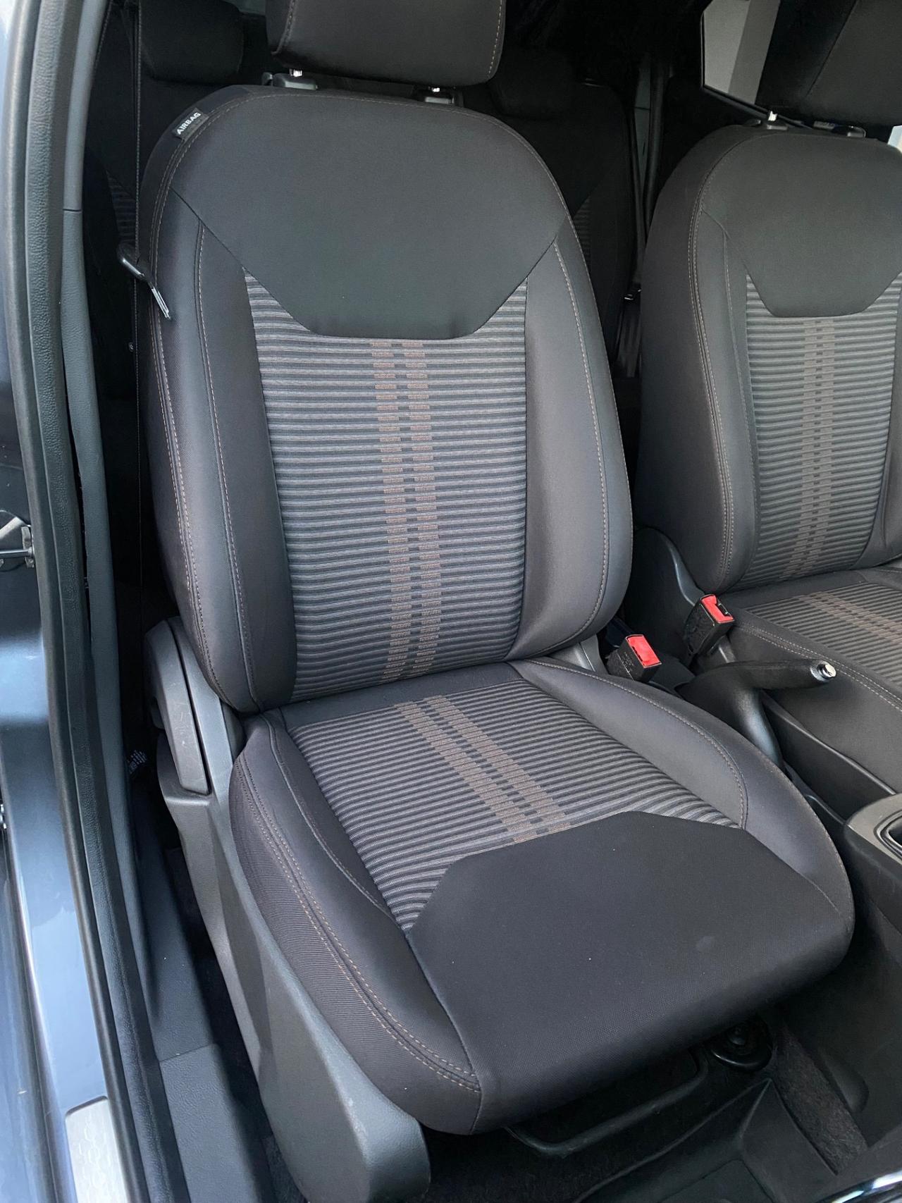 Ford Ka+ 1.2 85cv Start&Stop Active - 12/2019