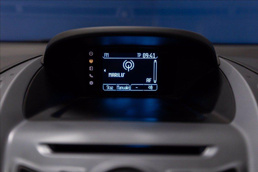 FORD B-Max 1.0 ecoboost 100cv del 2013