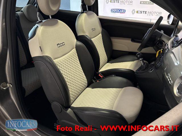 FIAT 500 1.0 Hybrid Dolcevita - PROMO
