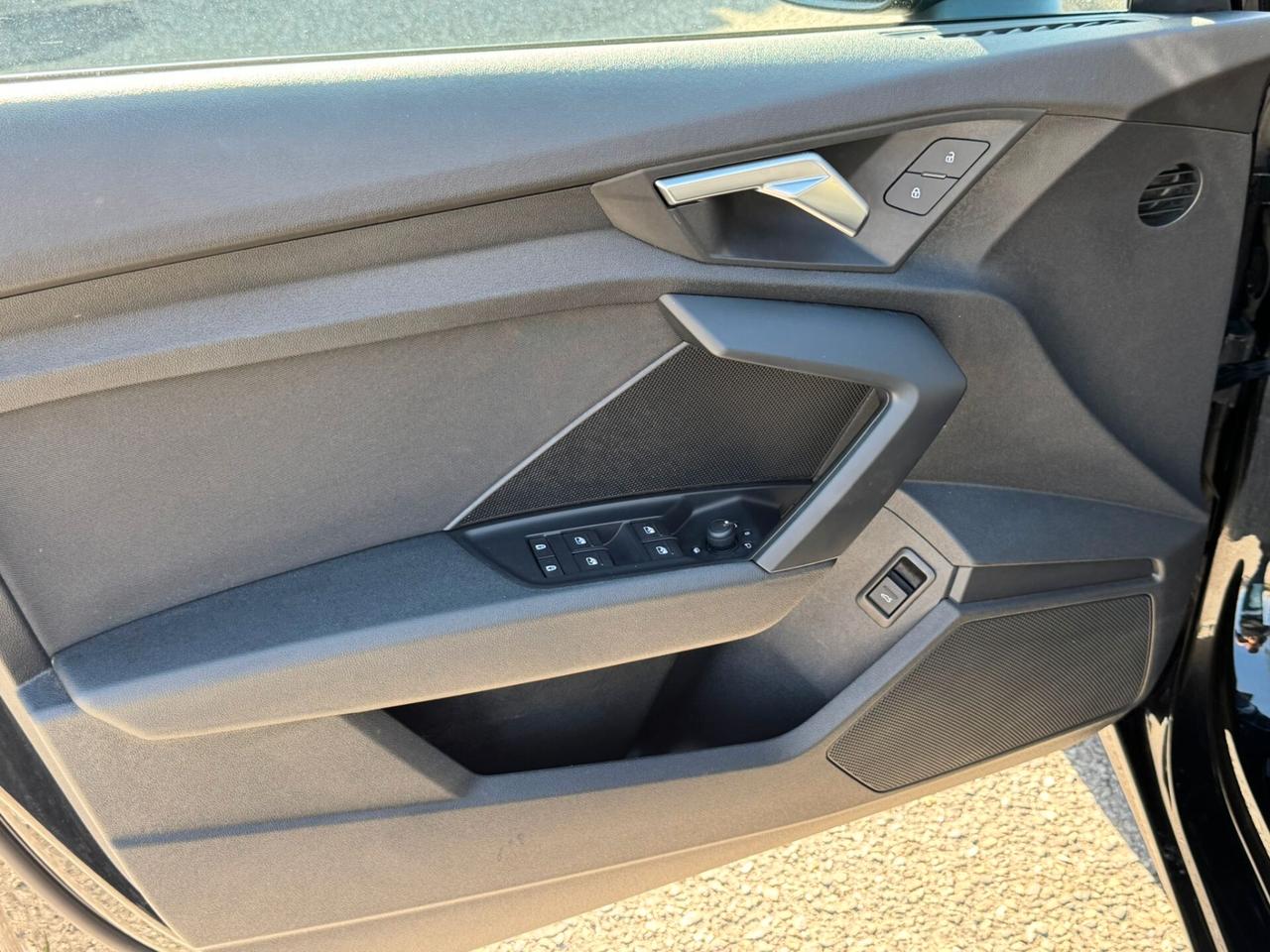 Audi A3 SPB 35 TDI S tronic Business Advanced 2.0 150 cv