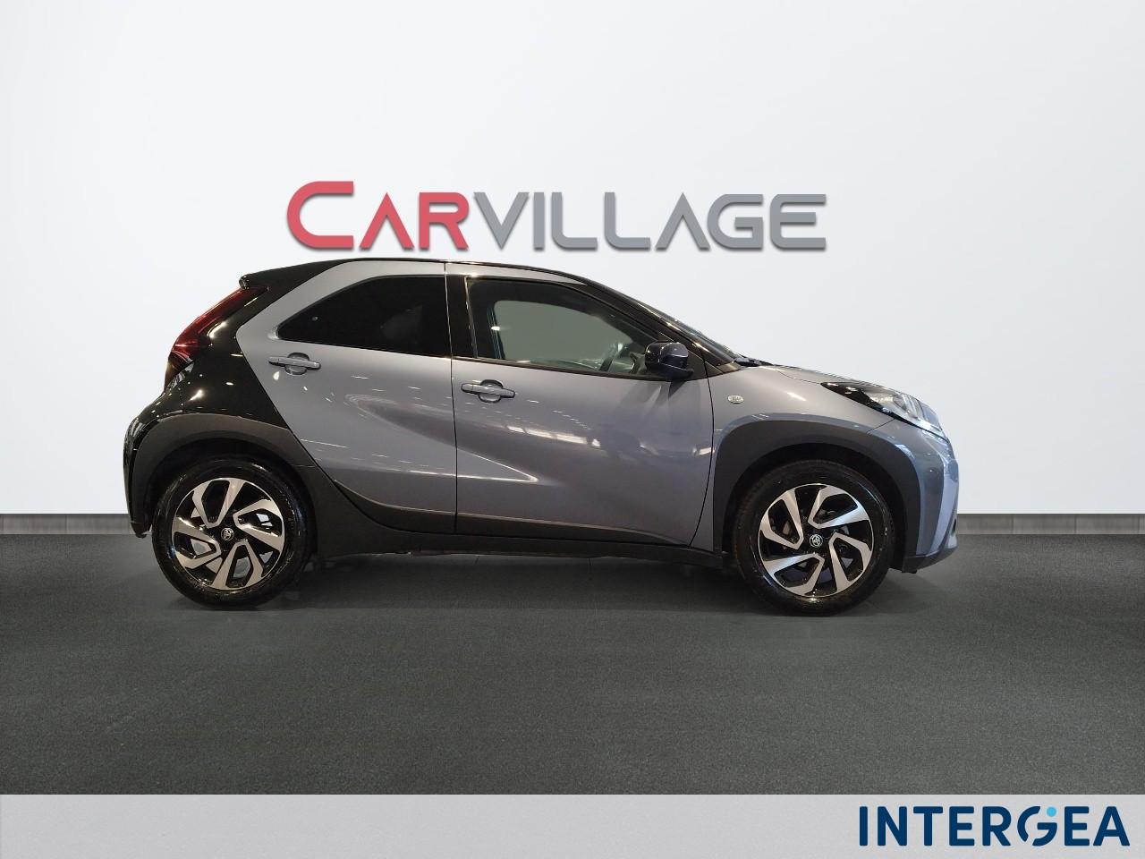 TOYOTA Aygo X 1.0 Trend 72cv