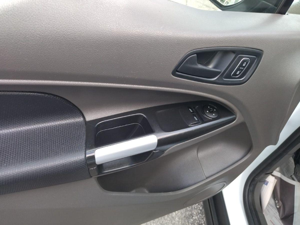 FORD TRANSIT 1.5 ECOBLUE 100CV TREND CONNECT