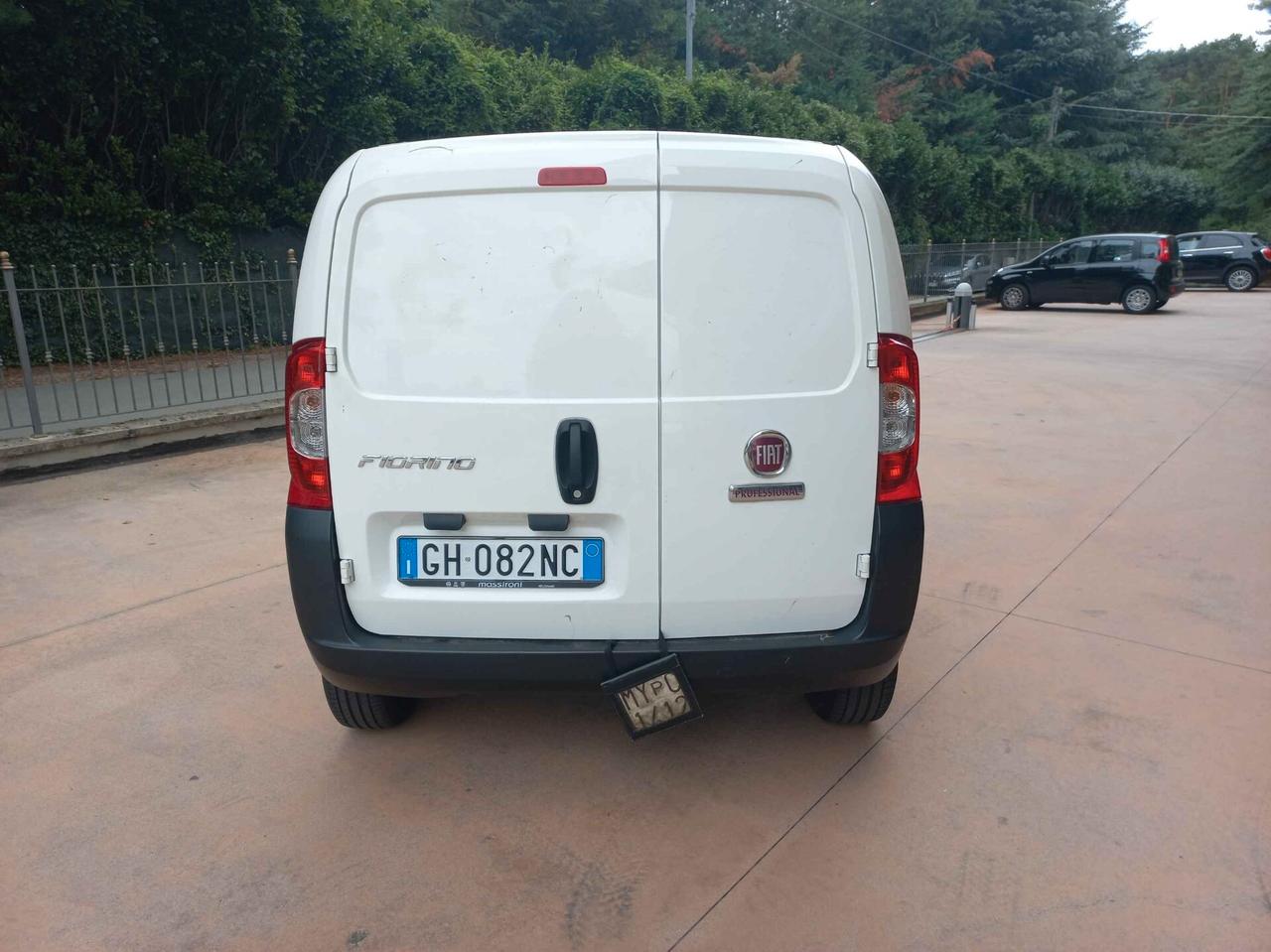 Fiat Fiorino