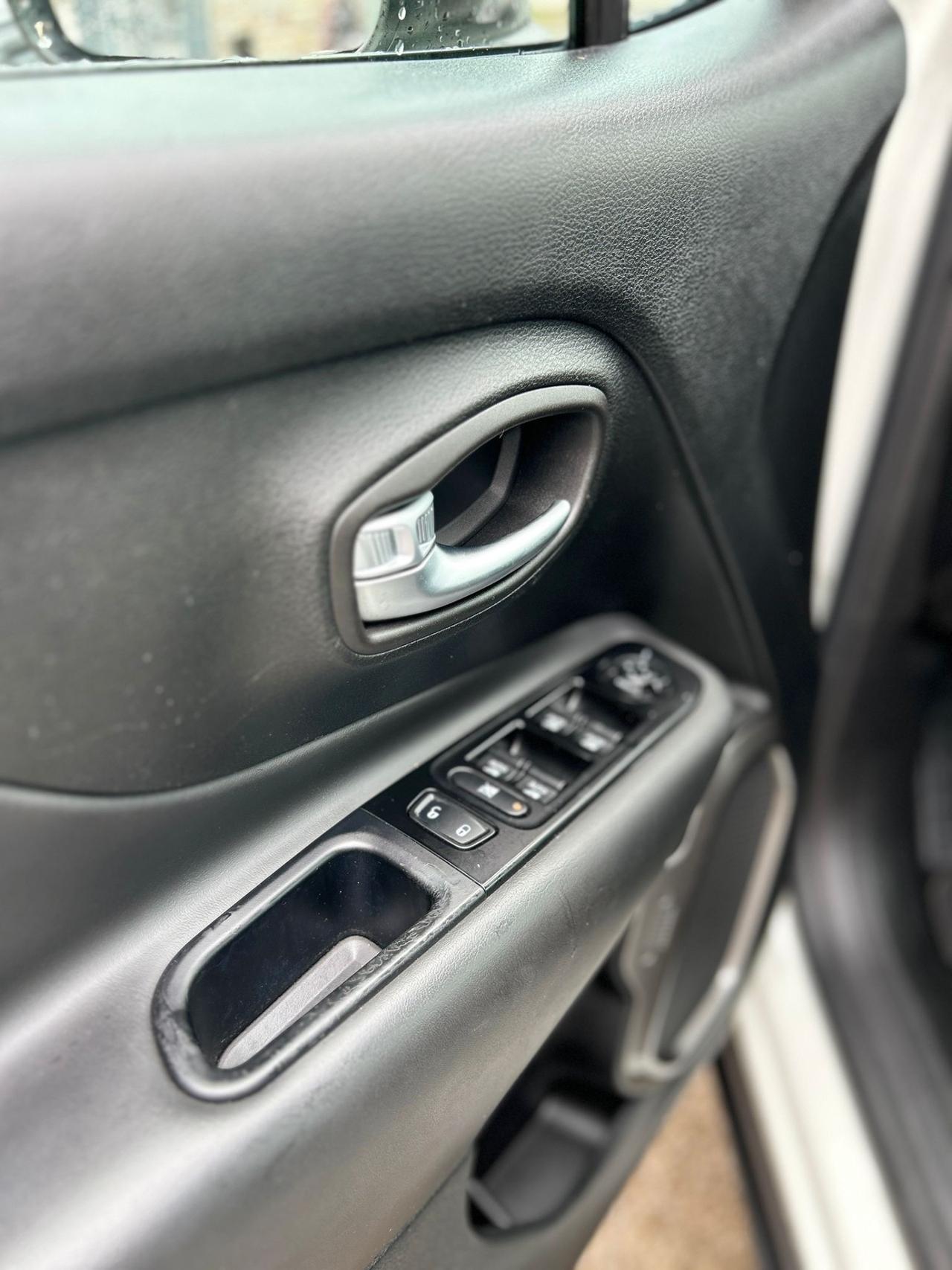 Jeep Renegade 1.6 MTJ LIMITED -mod.2021 LED/KEYLESS