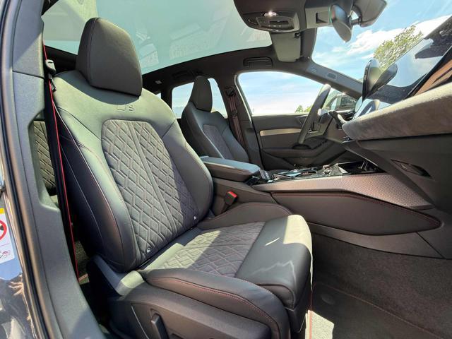 AUDI A5 Avant 40 TDI mHEV+ S tronic Launch edition S Line