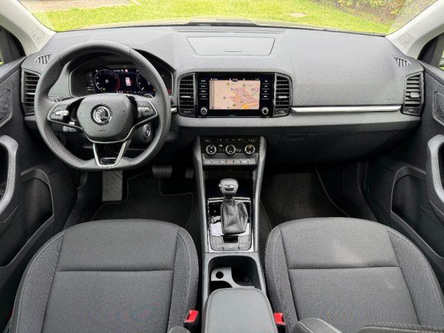 SKODA Karoq 1.5 TSI ACT DSG Style NAVI - LED - TELEC. - 18