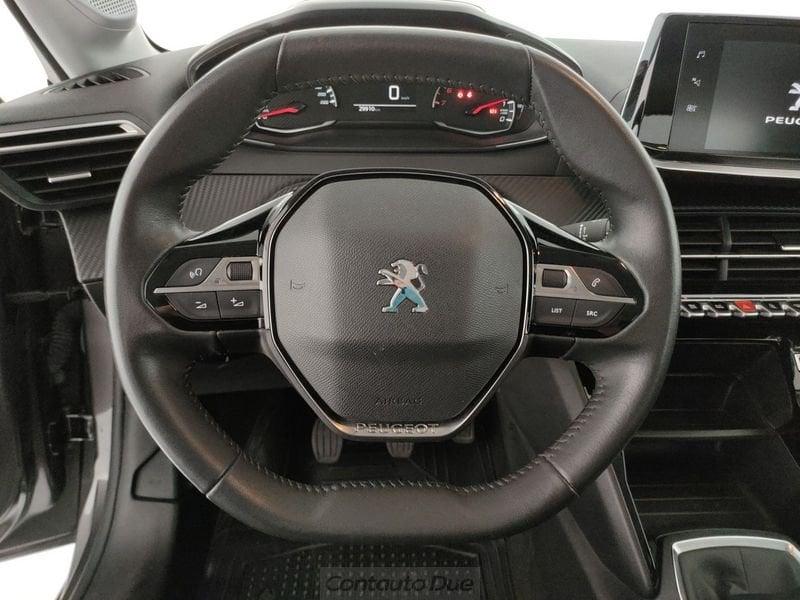 Peugeot 208 Active PureTech 75cv
