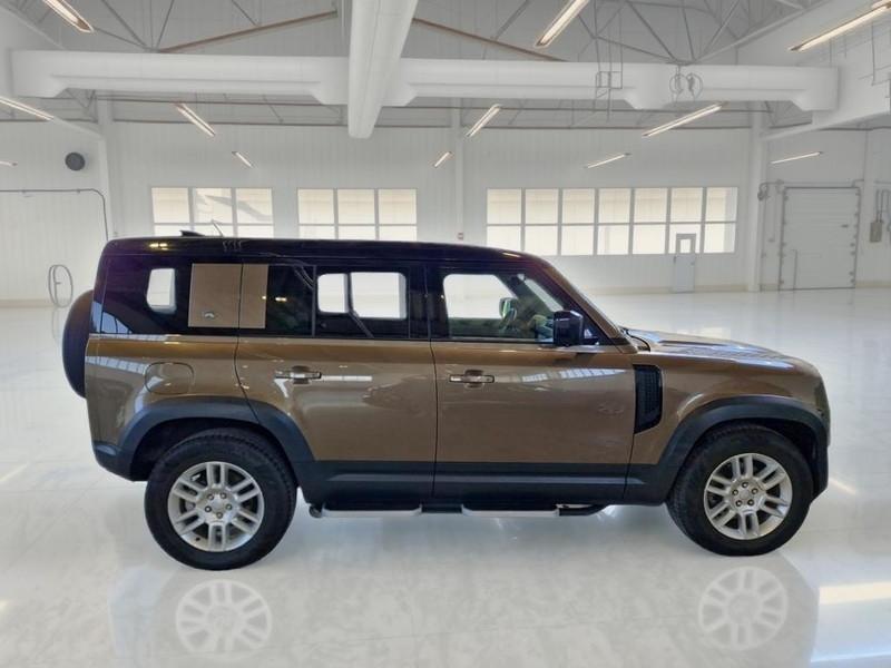 LAND ROVER DEFENDER 3.0 D6 250 MHEV 110 FIRST EDITION AWD AUTOMATICO SUV