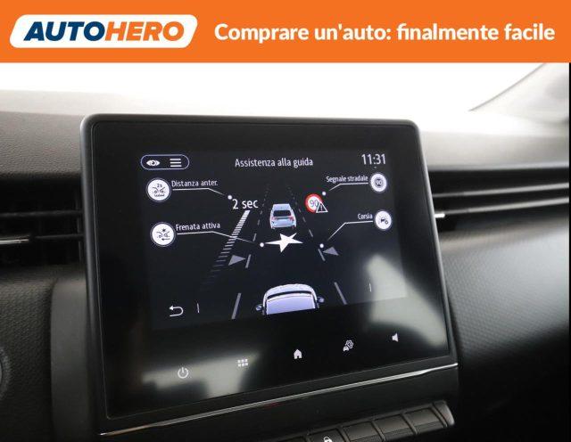 RENAULT Clio Full Hybrid E-Tech 140 CV 5 porte Zen
