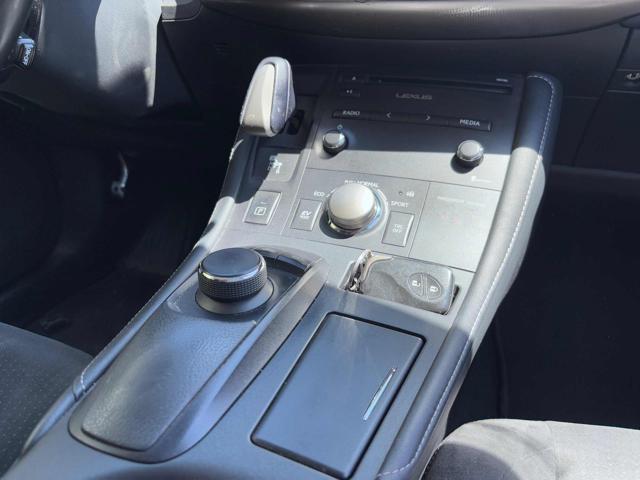 LEXUS CT 200h CT Hybrid Executive UNIPRO'