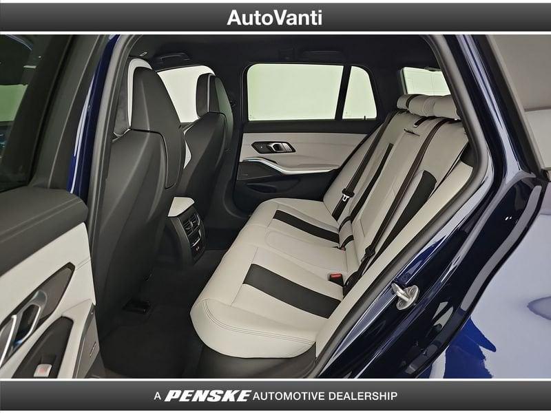 BMW Serie 3 M3 Touring Competition M xDrive