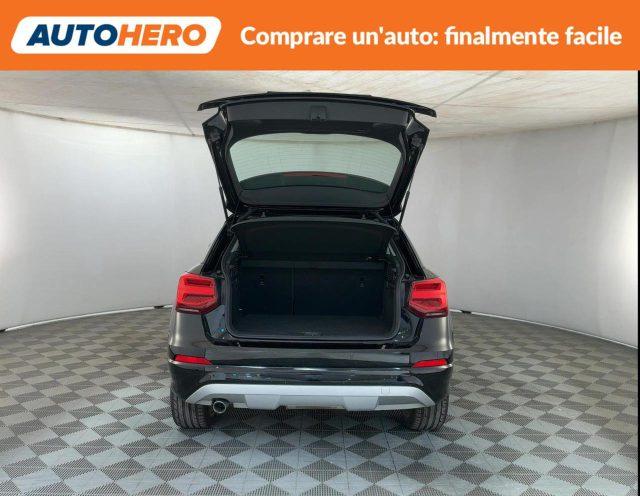 AUDI Q2 30 TDI S tronic Admired