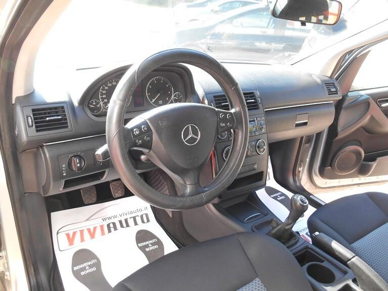 Mercedes-benz A 150 Classic X NEOPATENTATI