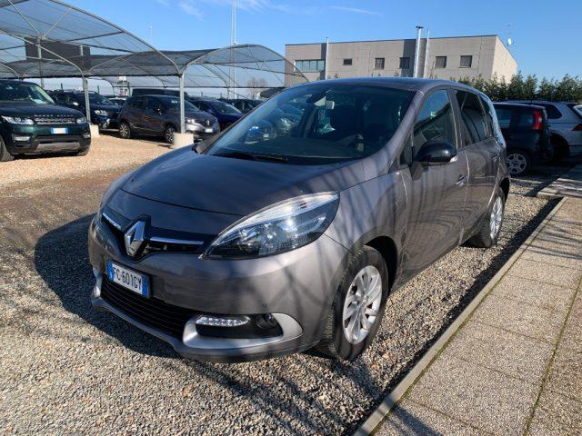 RENAULT Scenic Scénic XMod TCe 115 CV Start&Stop Energy Limited