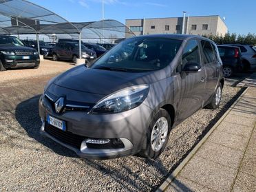 RENAULT Scenic Scénic XMod TCe 115 CV Start&Stop Energy Limited