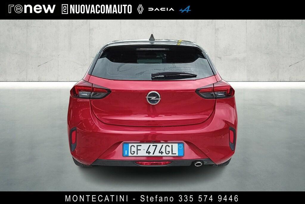 Opel Corsa 5 Porte 1.2 GS Line +