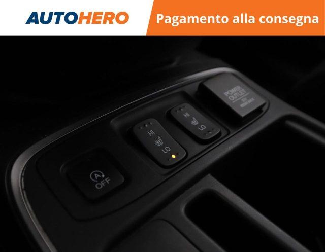 HONDA CR-V 1.6 i-DTEC Elegance Navi 4WD