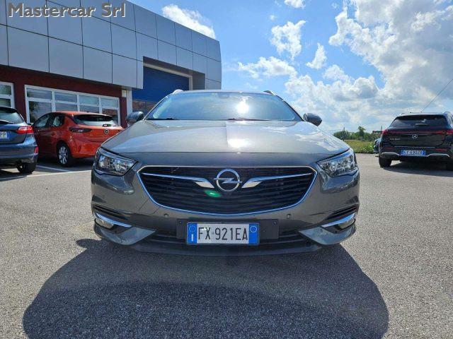 OPEL Insignia Sports Tourer 1.6 cdti Innovation AT6 - FX921EA