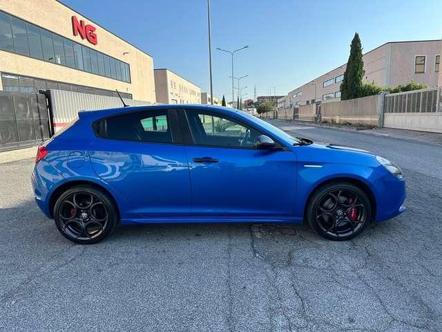Alfa Romeo Giulietta 1.6 JTDm 120 CV Sport