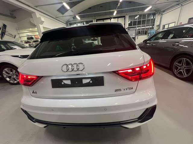 Audi A1 Sportback 25 1.0 tfsi S Line Edition