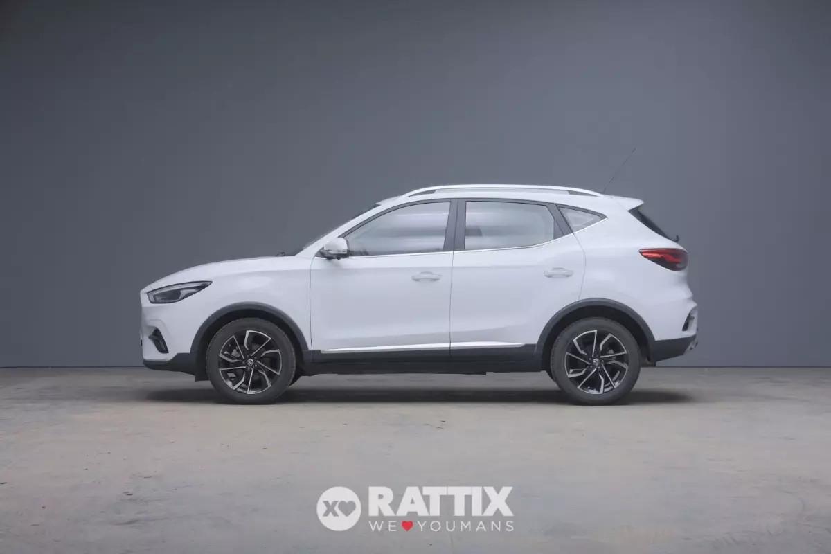 MG ZS 1.5 106CV Luxury