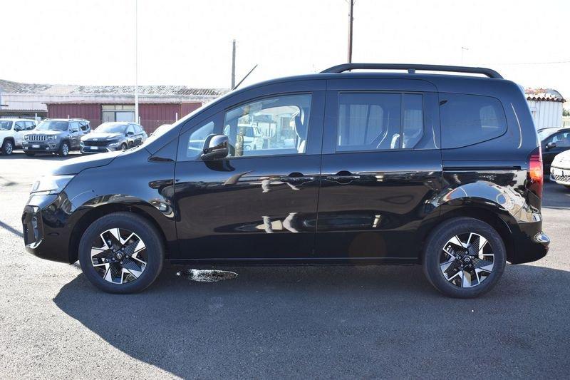 Nissan Townstar Townstar 1.3 130 CV N-Connecta