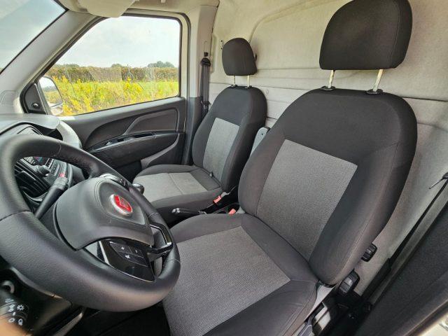 FIAT Doblo Doblò 1.6 MJT 105 CV MAXI SX E6 2 POSTI