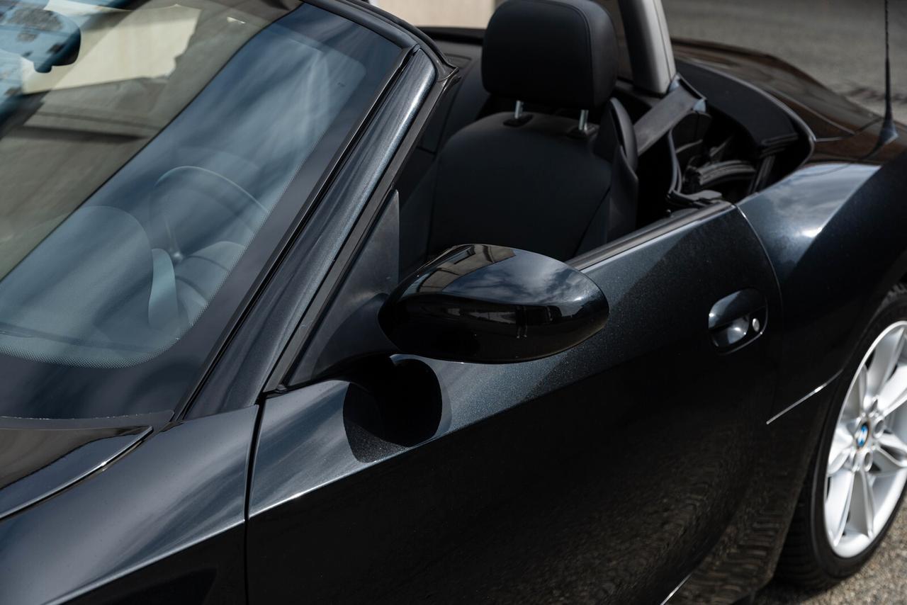 Bmw Z4 3.0i cat Roadster