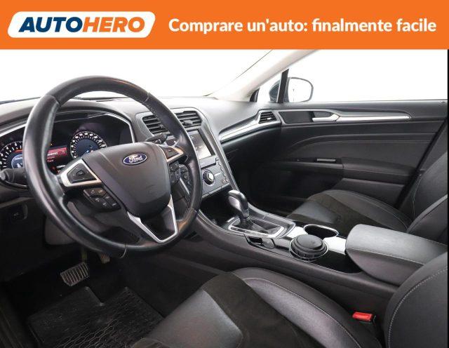 FORD Mondeo 2.0 TDCi 180 CV S&S Powershift SW Titanium