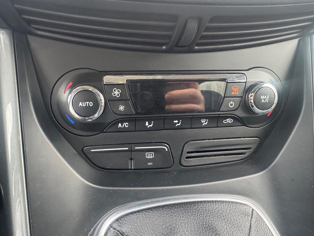 Ford C-Max 1.6 120CV GPL Titanium