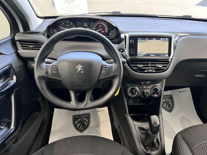 Peugeot 208 BlueHDi 100 S&S 5p. Mix