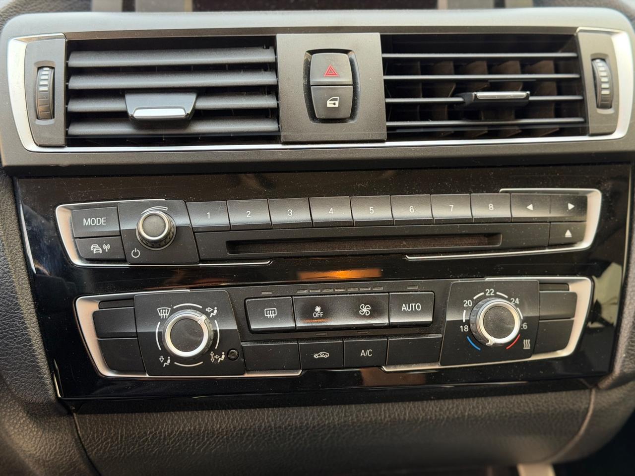 Bmw serie 1 118d