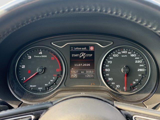 AUDI Q2 Q2 35 TDI S tronic Admired