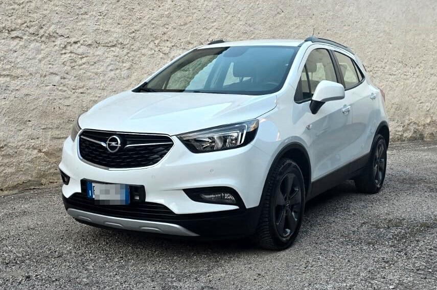 Opel Mokka X 1.6 CDTI Start&Stop Advance