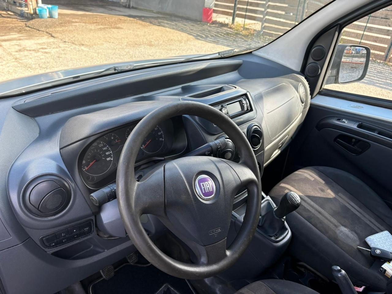 Fiat Fiorino 1.3 MJT 75CV Furgone