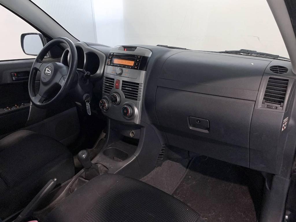 Daihatsu Terios 1.3 CX 4WD