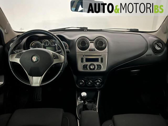 ALFA ROMEO MiTo 1.3 JTDm-2 95 CV S&S Distinctive