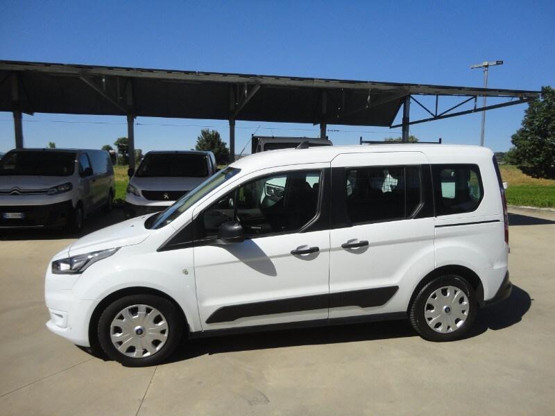 FORD Transit Connect 2ªs Transit Connect 220 1...