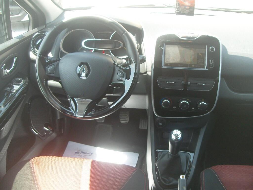 Renault Clio 1.2 75CV 5 porte Live