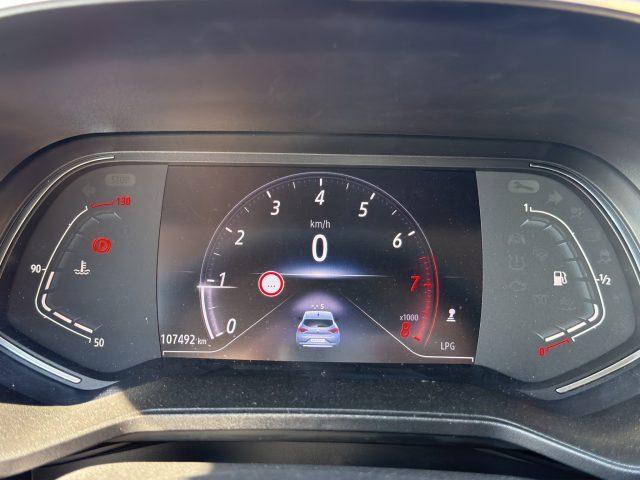 RENAULT Clio Clio TCe 90 CV 5 porte Business
