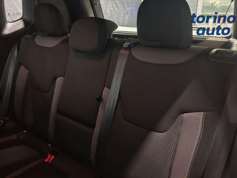 Jeep Renegade e-Hybrid 1.5 T4 MHEV 130cv Limited DDCT