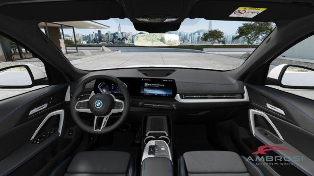 BMW iX1 eDrive20 Msport Premium Package