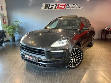 Porsche Macan 2.0 TETTO