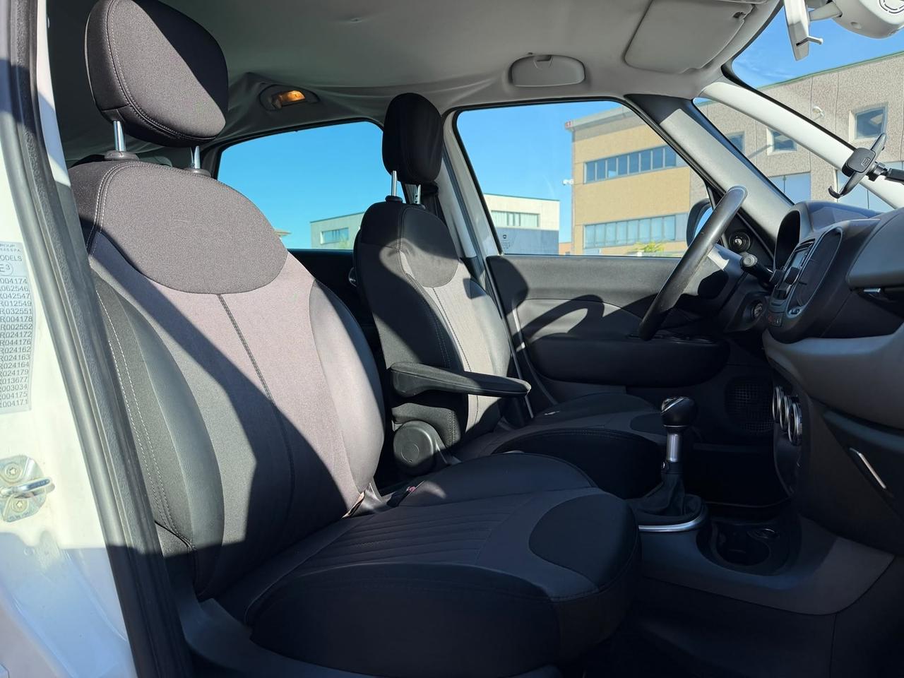 Fiat 500L GARANZIA 12 MESI INCLUSA