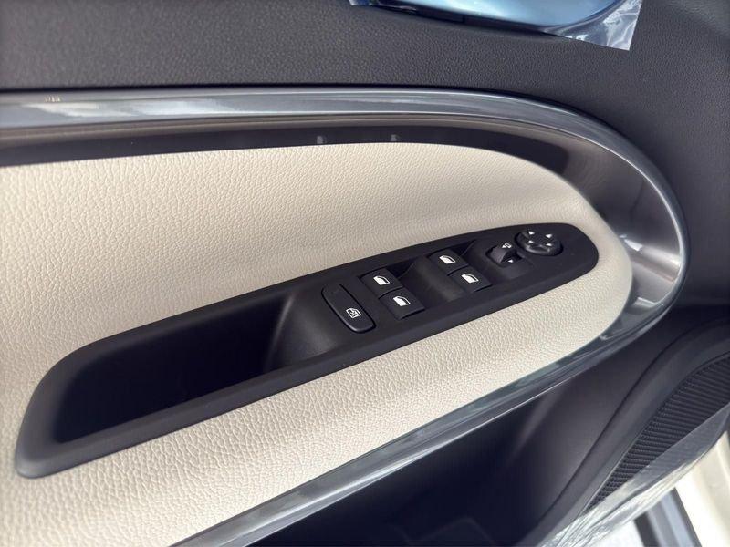 FIAT 600 600 5p Hybrid 136cv DCT MHEV La Prima