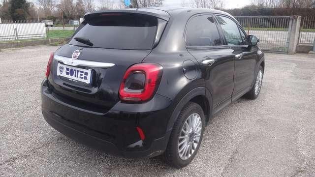 Fiat 500X 500X 1.6 mjt Connect 130cv