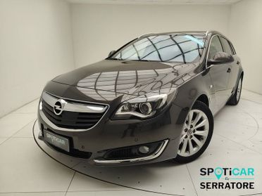 Opel Insignia I Sports Tourer 2.0 cdti Cosmo Business 104gr 140cv